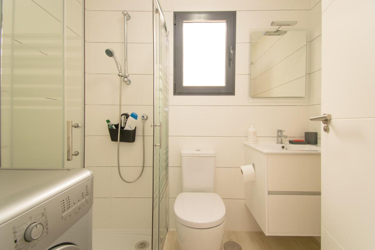 Appartement 58 Luxury Sunny Vacations à La Mata  Extérieur photo